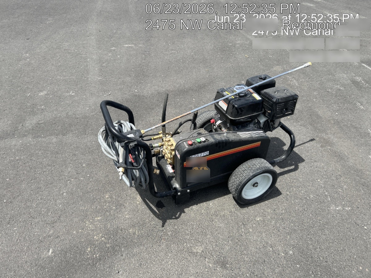 2025 MI-T-M CW-3504-5MGH