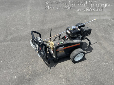 2025 MI-T-M CW-3504-5MGH