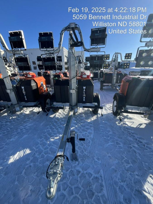 2025 WANCO WLTT-4MK8K