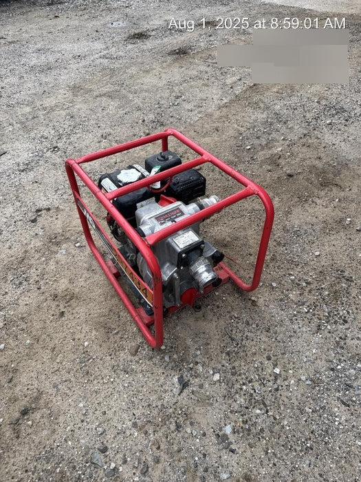 2023 MULTIQUIP QP2TH