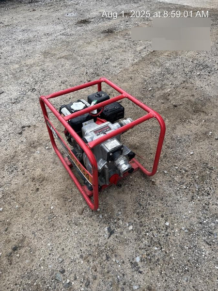 2023 MULTIQUIP QP2TH