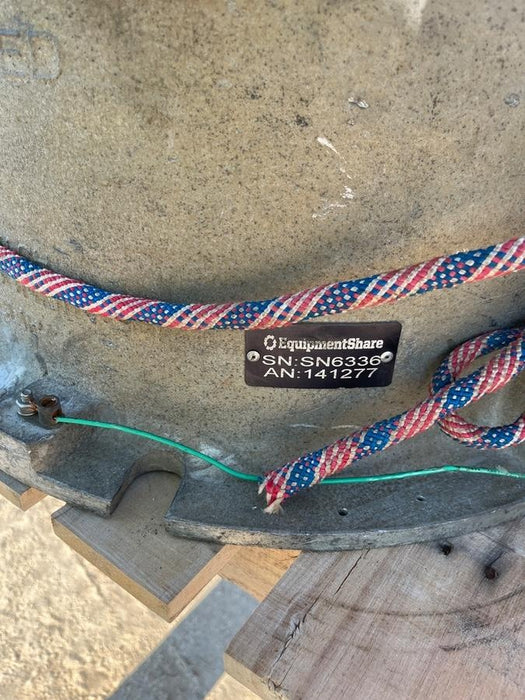 2021 MICHIGAN PNEUMATIC 20262