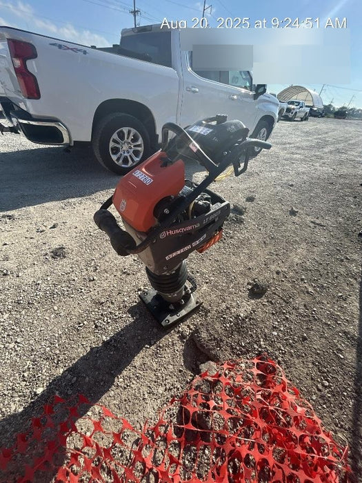 2024 HUSQVARNA LT6005