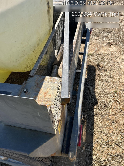 2023 SIMPSON SWT-52517