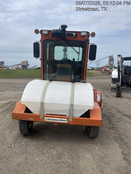 2019 BROCE RCT350