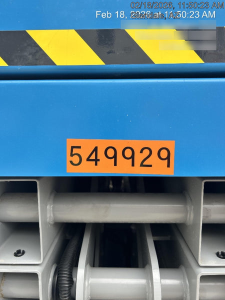2024 GENIE GS-4655