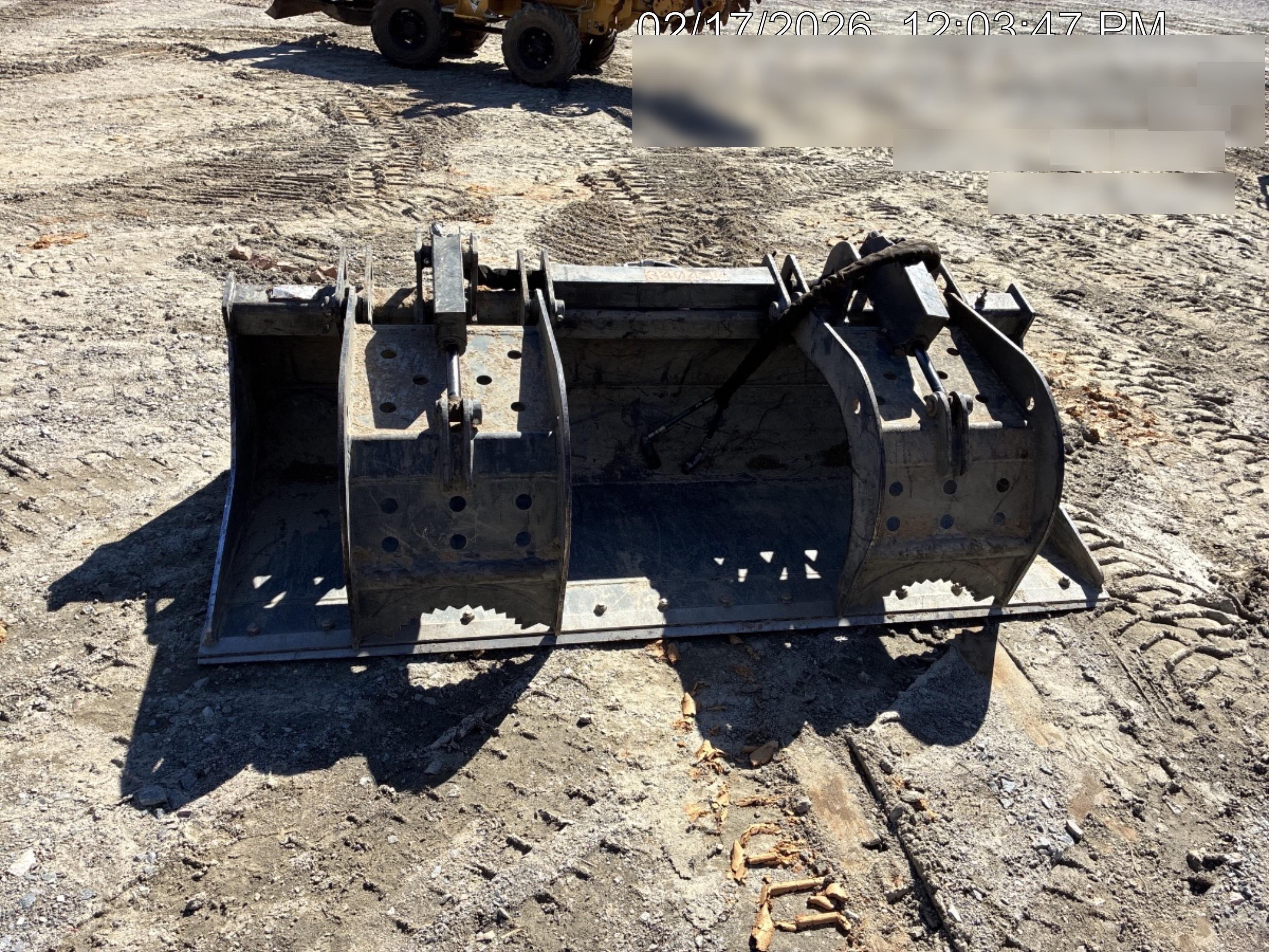 2023 SOLESBEE SBG-84