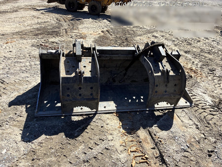 2023 SOLESBEE SBG-84
