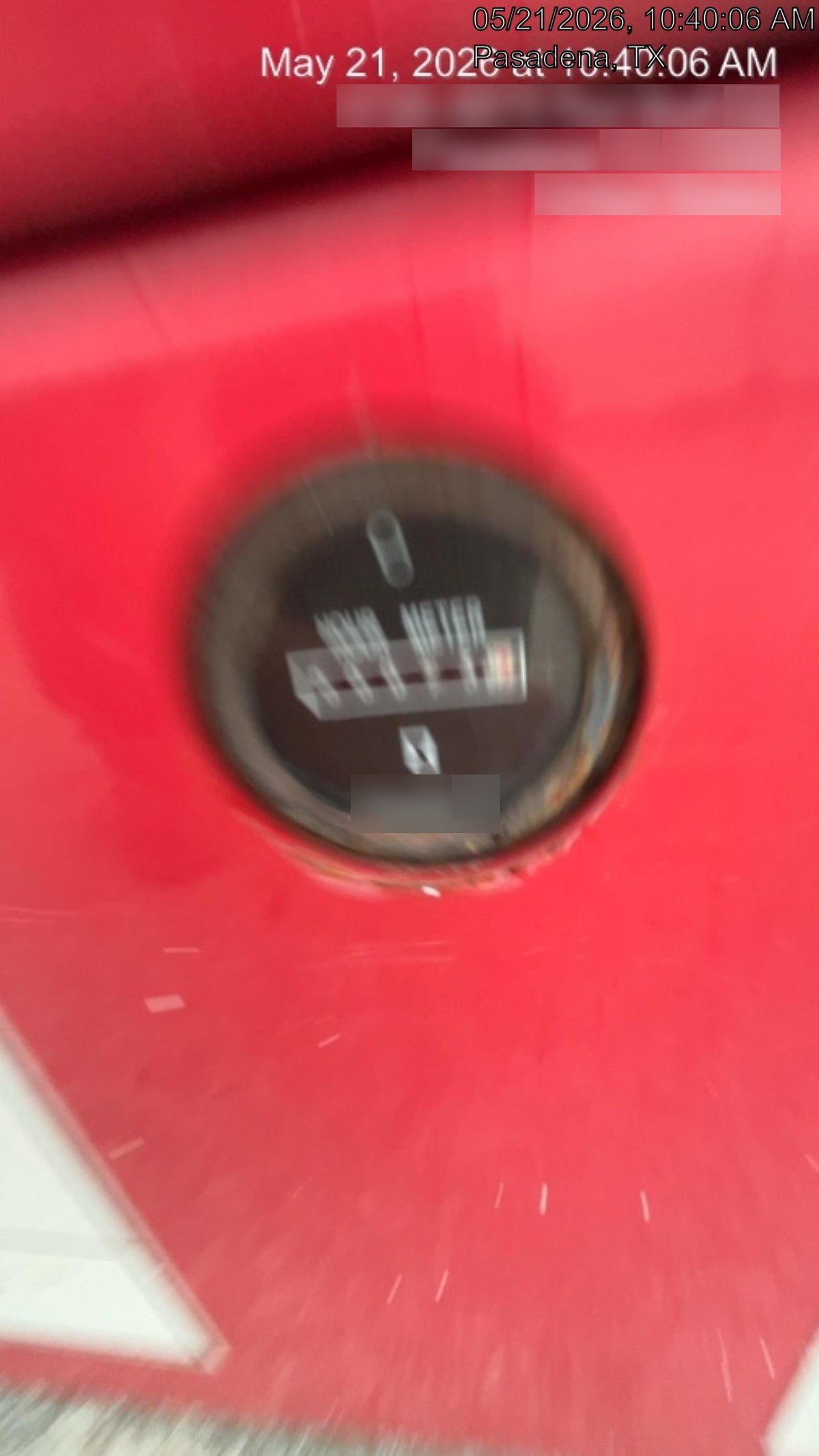 2021 MEC 4046SE