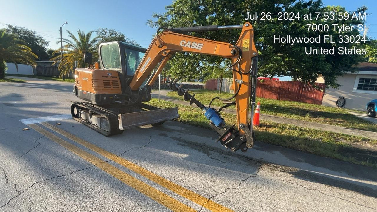 2024 AUGER TORQUE 3300-30