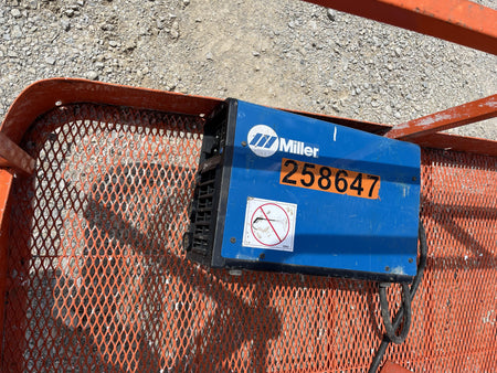 2022 MILLER ELECTRIC CST-282