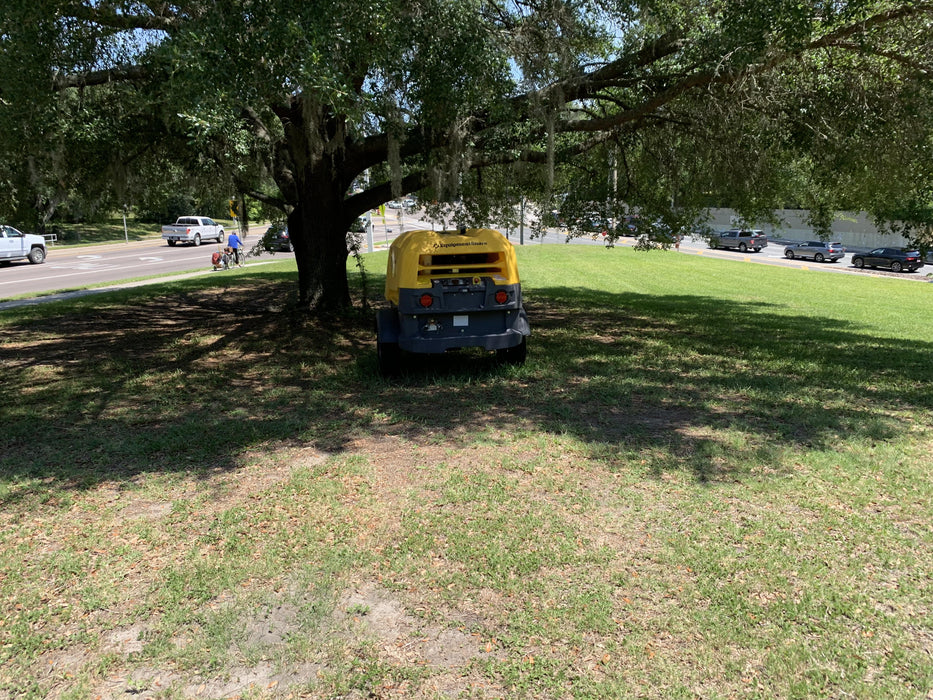 2023 ATLAS COPCO XAS188 CWK