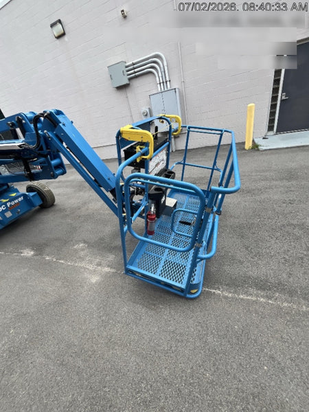 2024 GENIE Z-45/25J DC