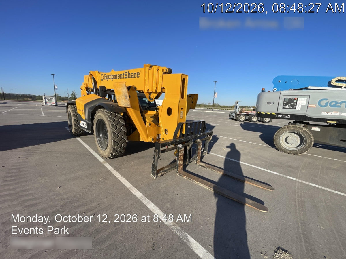 2025 JCB 510-56