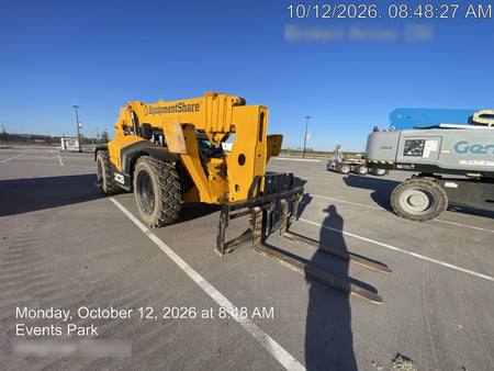 2025 JCB 510-56