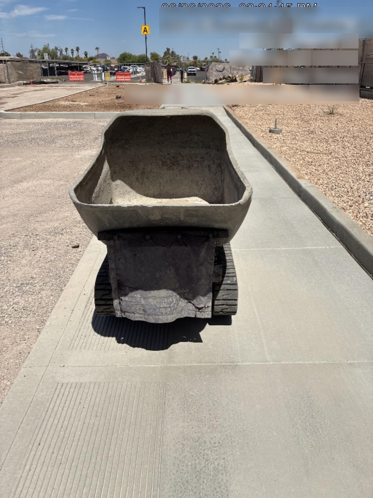 2024 TORO MBTX 2500-TS