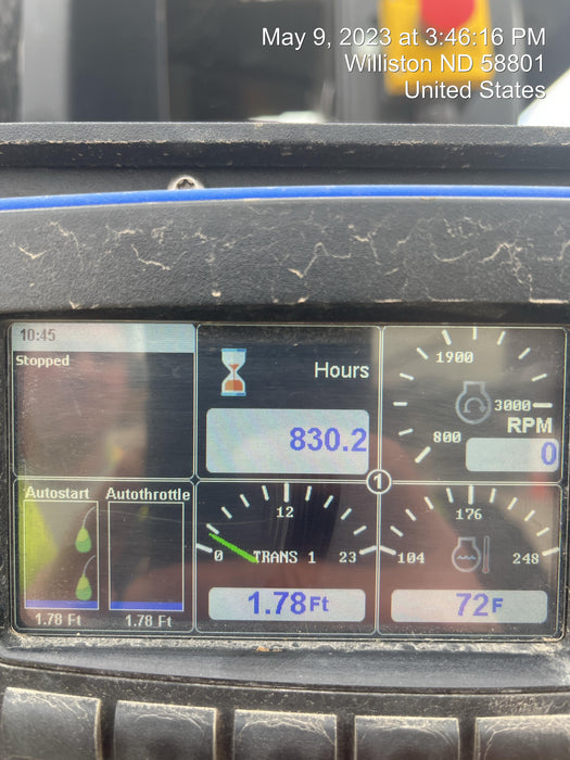 2022 RWN RWN-8NHTA-10OBPT