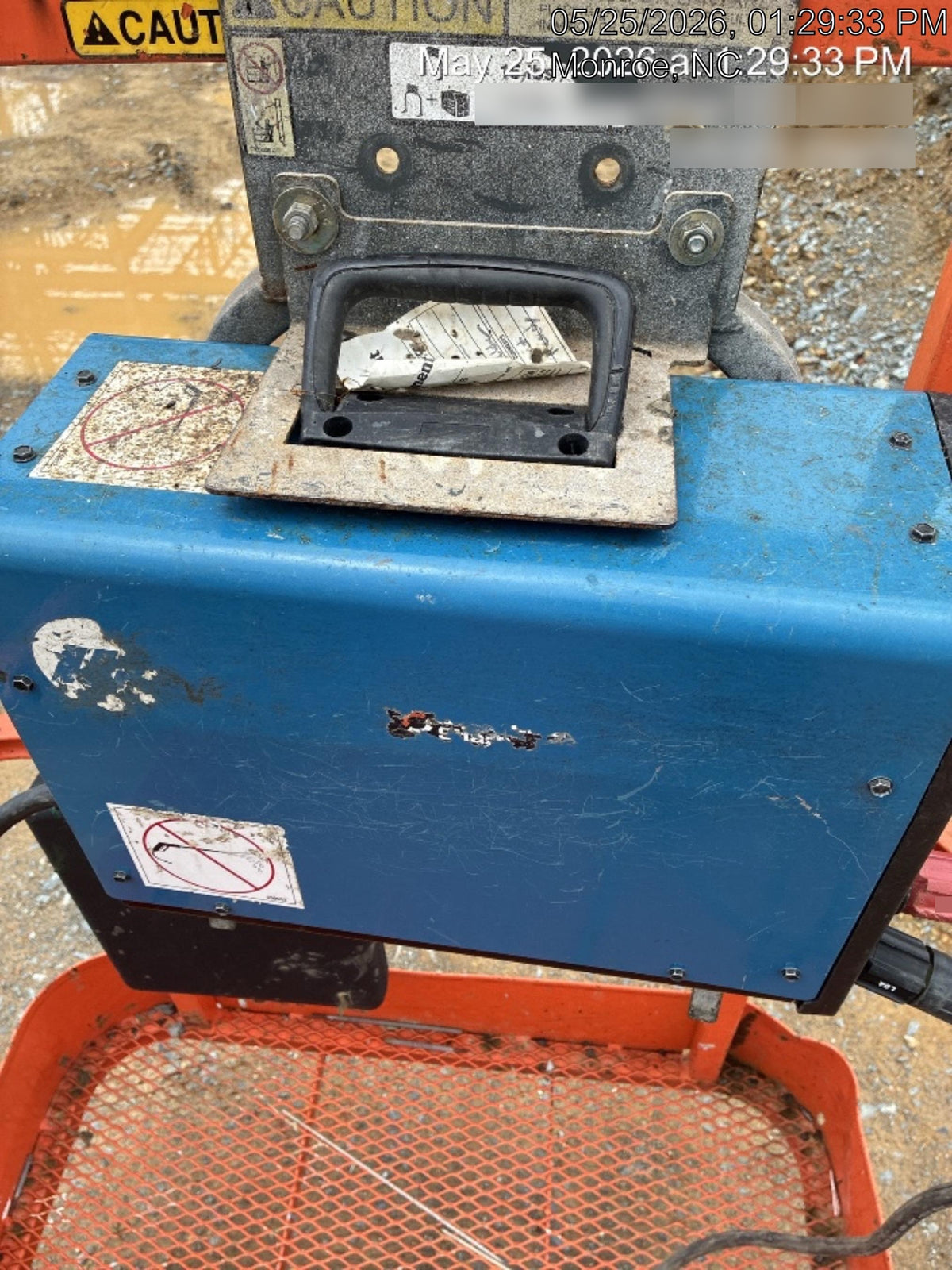 2024 MILLER ELECTRIC CST-282