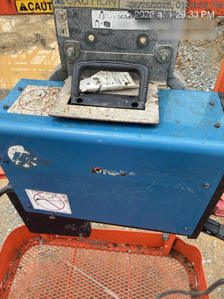 2024 MILLER ELECTRIC CST-282