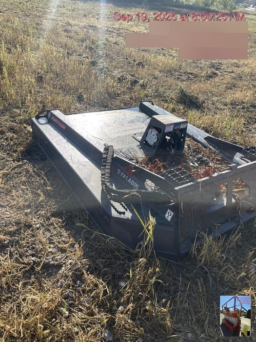 2022 PALADIN 30372A-0022