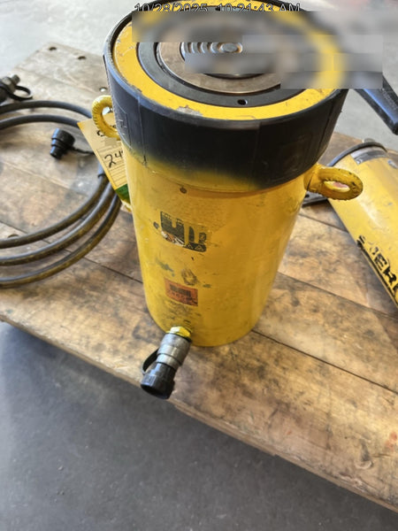 2022 ENERPAC RC1006