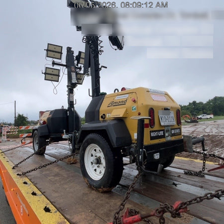2021 ALLMAND NLV3GR