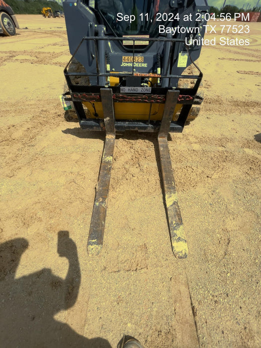 2023 MANITOU 50504723