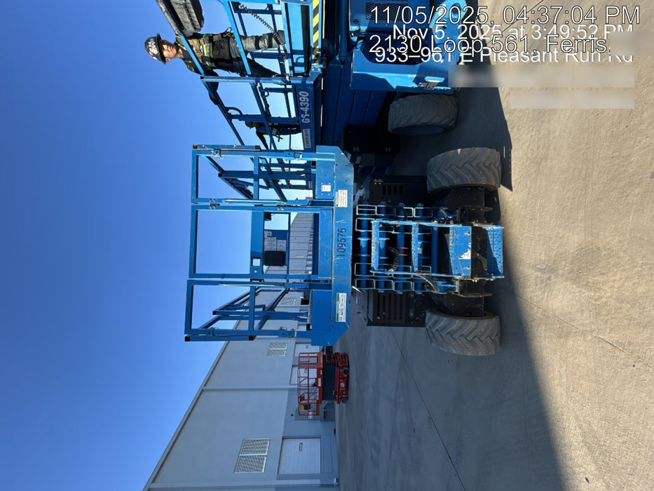 2020 GENIE GS-4069 RT