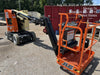 2025 JLG E300AJP