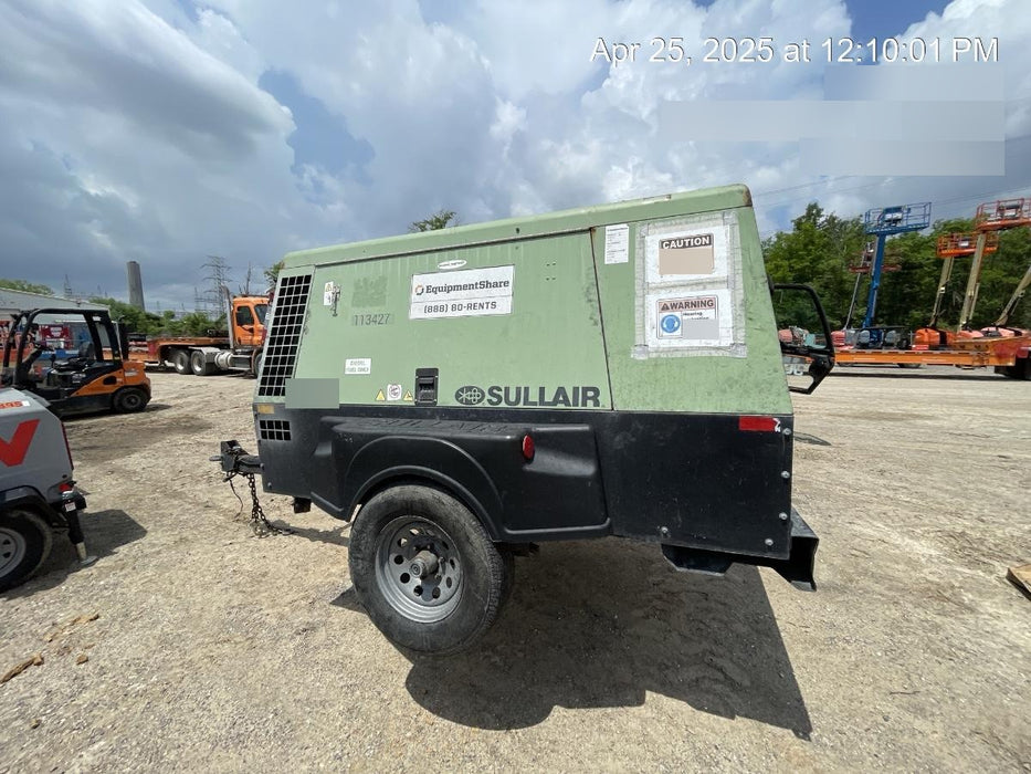 2020 SULLAIR 375H