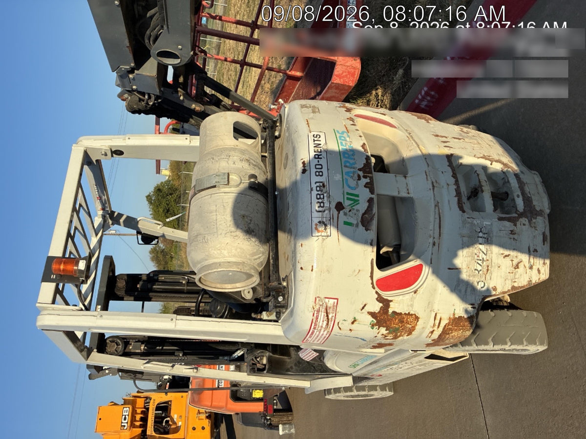 2023 UNICARRIER MAP1F2A25DV