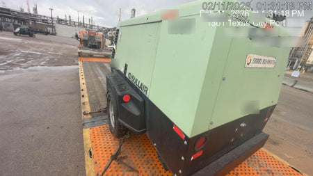 2019 SULLAIR 375H
