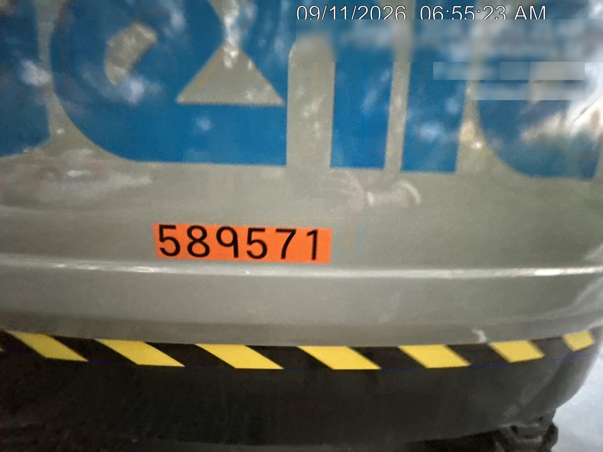 2025 GENIE S-45 XC