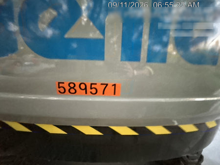 2025 GENIE S-45 XC