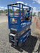 2020 Genie GS-1930 Solid Non Marking Tires, Beacon, Folding rails with half height swing gate, 800W Inverter