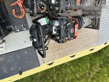 2024 HUSQVARNA LT6005
