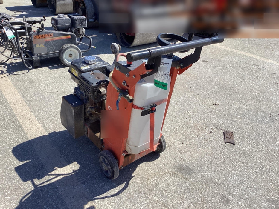 2020 HUSQVARNA FS 400