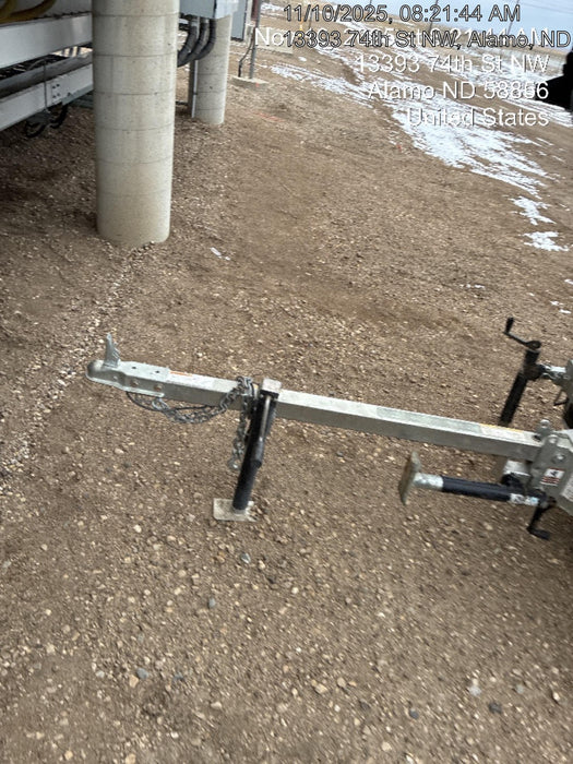 2025 WANCO WLTT-4MK8K