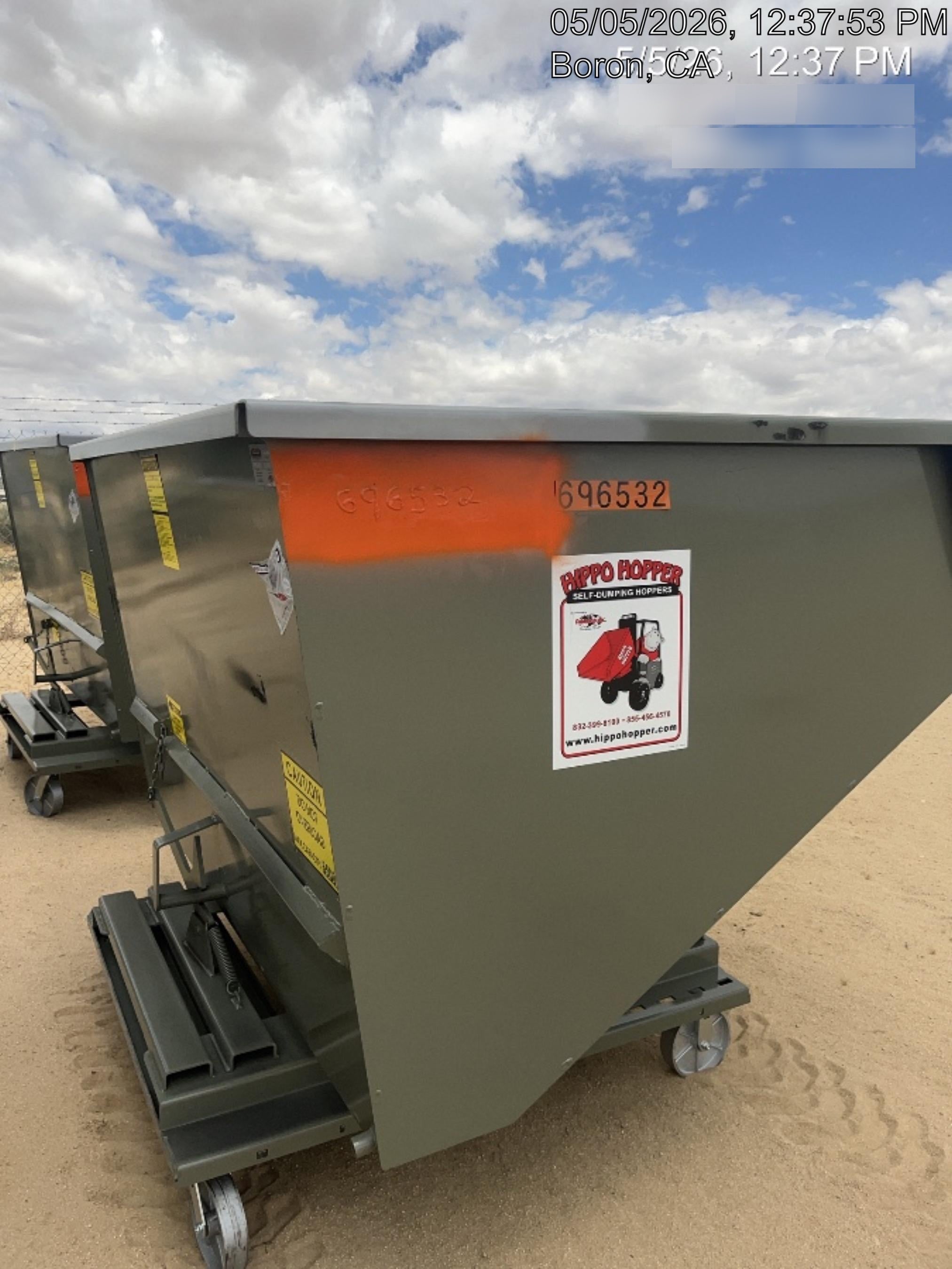 2026 HIPPO HH64HD