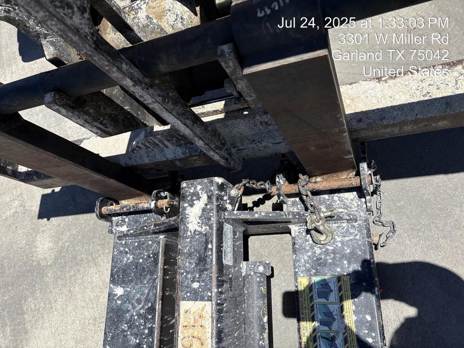 2024 STAR INDUSTRIES M1360B - Star JIB Boom