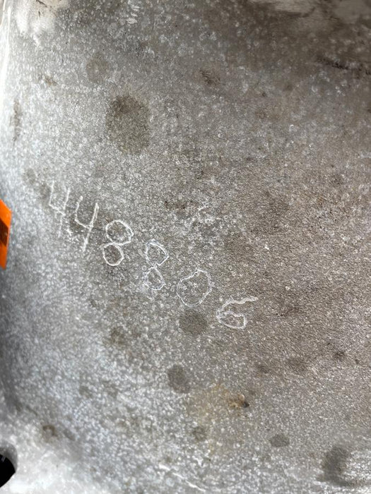 2024 WIDDER 20262-TRACKER