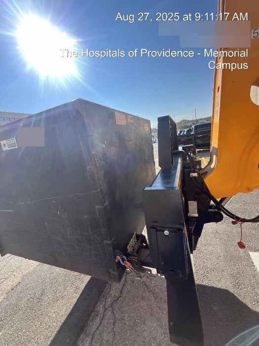 2020 STAR INDUSTRIES 1425