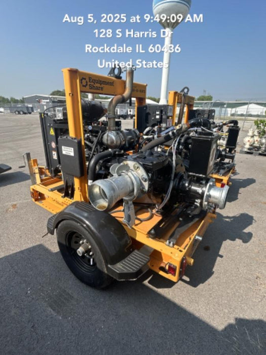 2022 PIONEER PP66S12L71-TD2.9L4