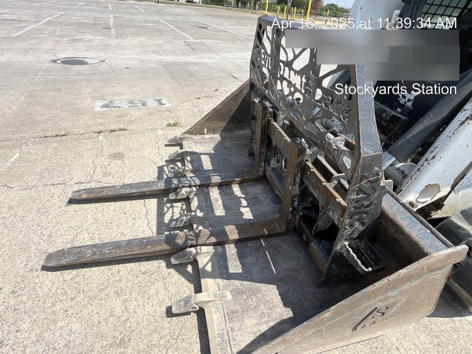 2022 PALADIN 48" Pallet Forks - Paladin