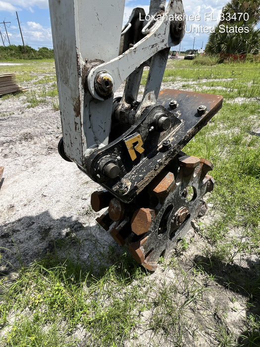 2024 ROCKLAND WB18-3