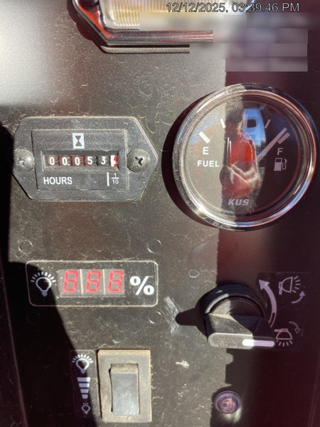 2025 MULTIQUIP GBX24BK