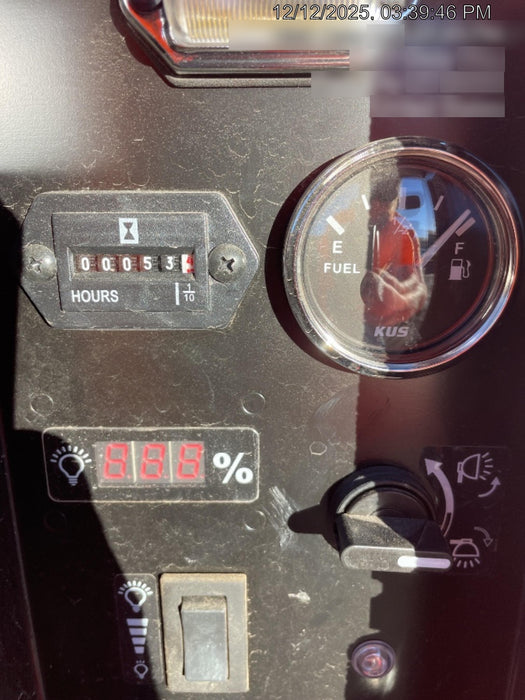 2025 MULTIQUIP GBX24BK