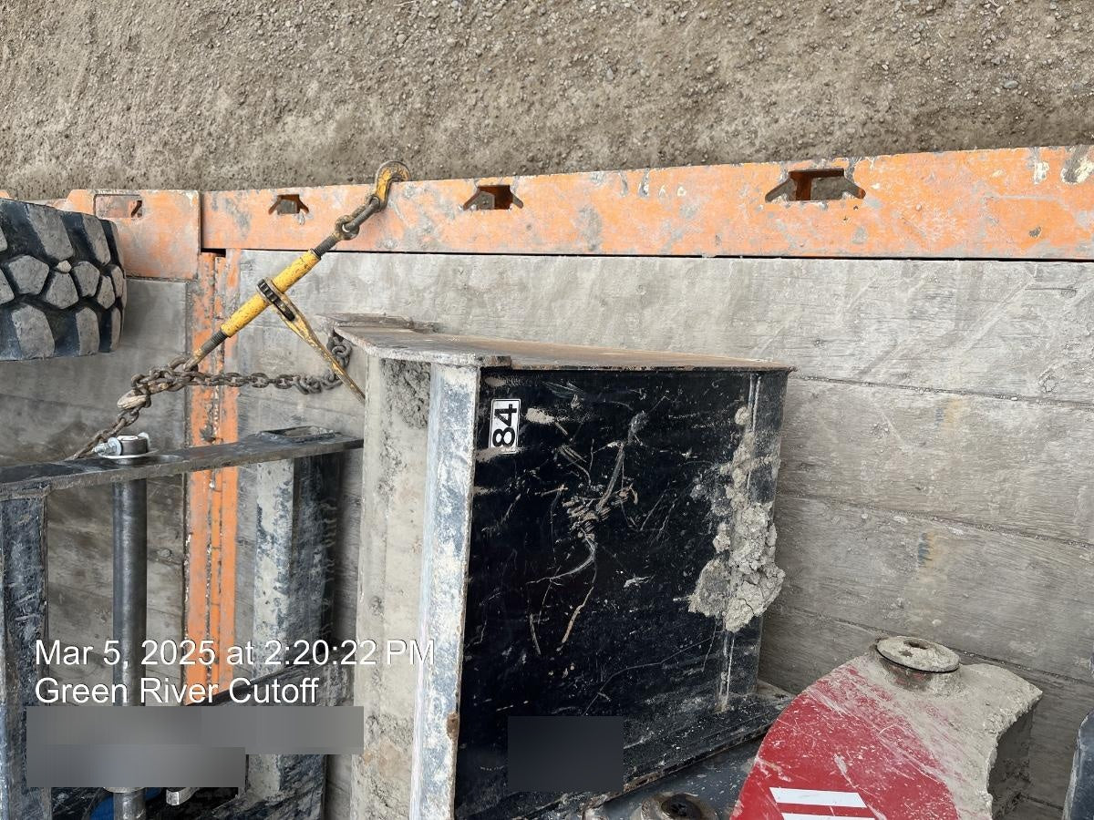 2023 TAKEUCHI ABLU-84S-100 - Takeuchi