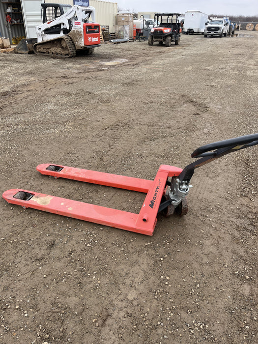 2023 MIGHTY LIFT ML55M