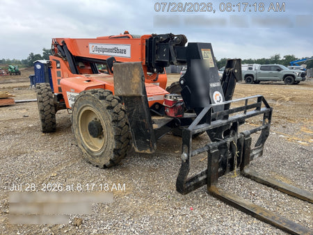 2022 SKYTRAK 10054